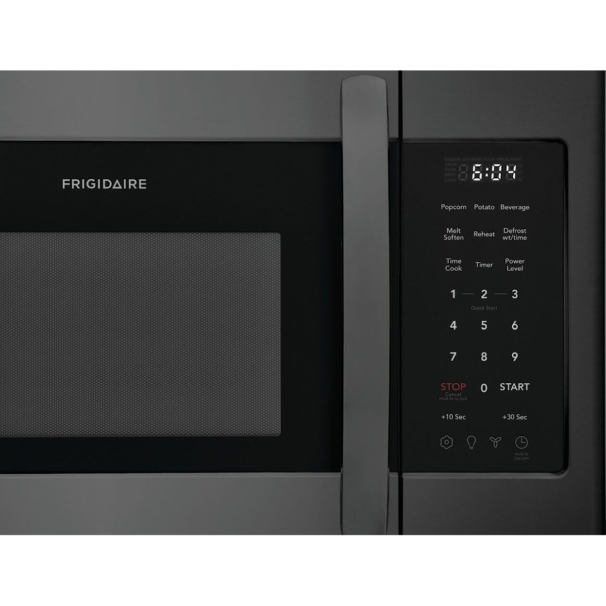 Frigidaire Microwave Microwave