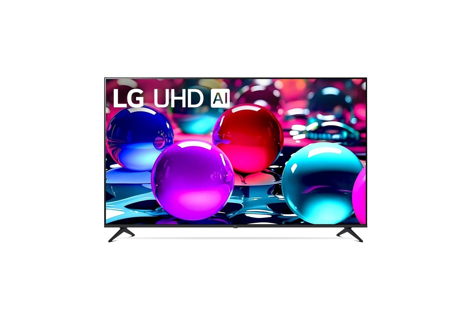 60 - 69 Led-Lcd TV