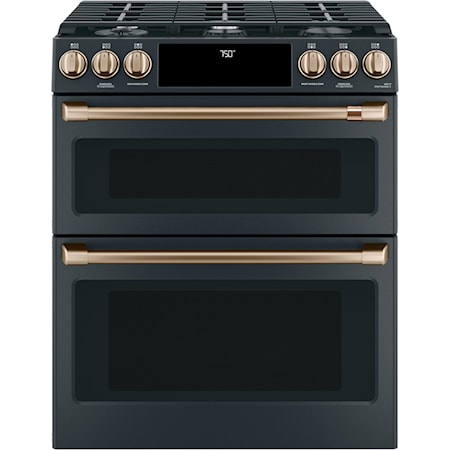 Gas Range Accessories