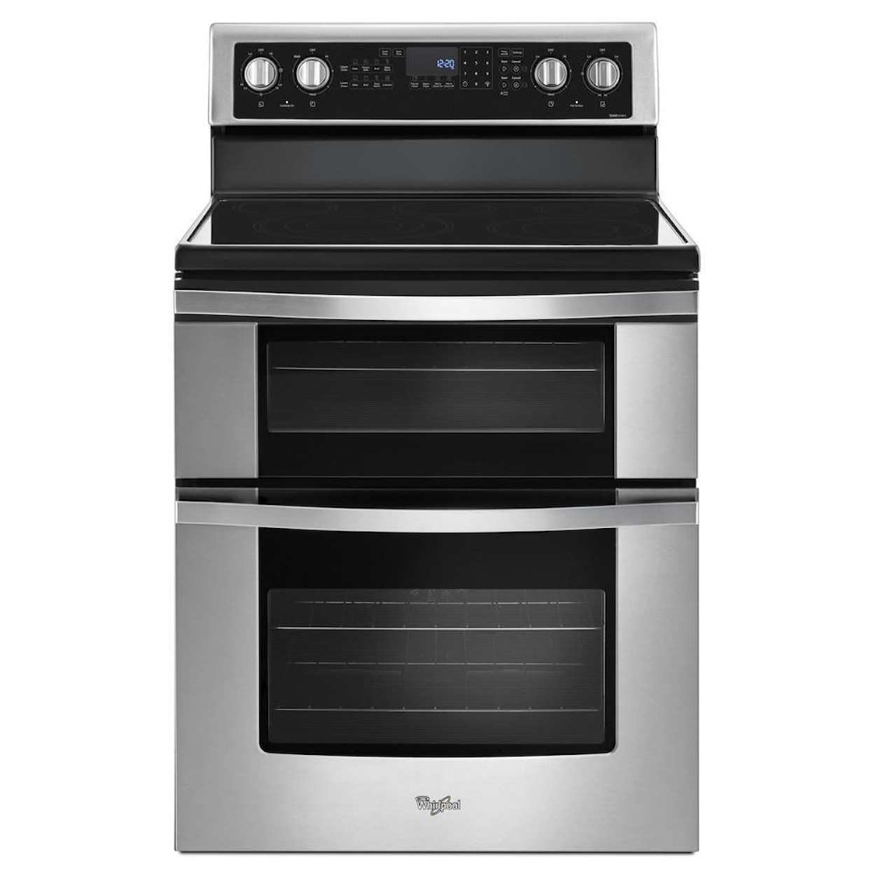 Whirlpool Electric Ranges Range