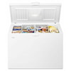 Whirlpool Freezers Chest Freezers