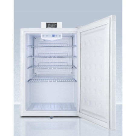 Compact Refrigerator