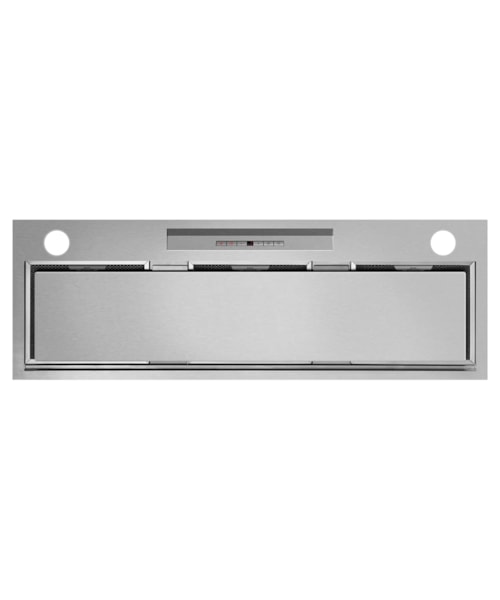 36" Series 5 Integrated Insert Range Hood