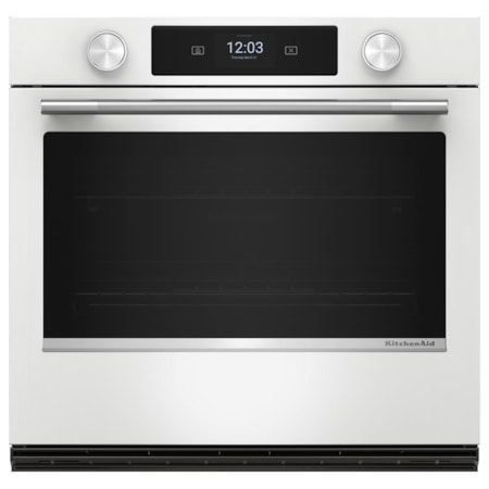 Single Wall Electric Oven