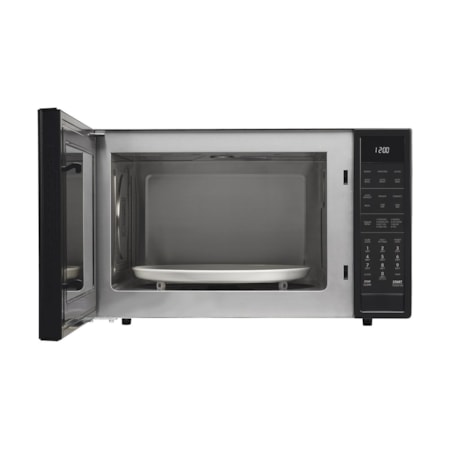 Sharp Appliances Countertop Microwave