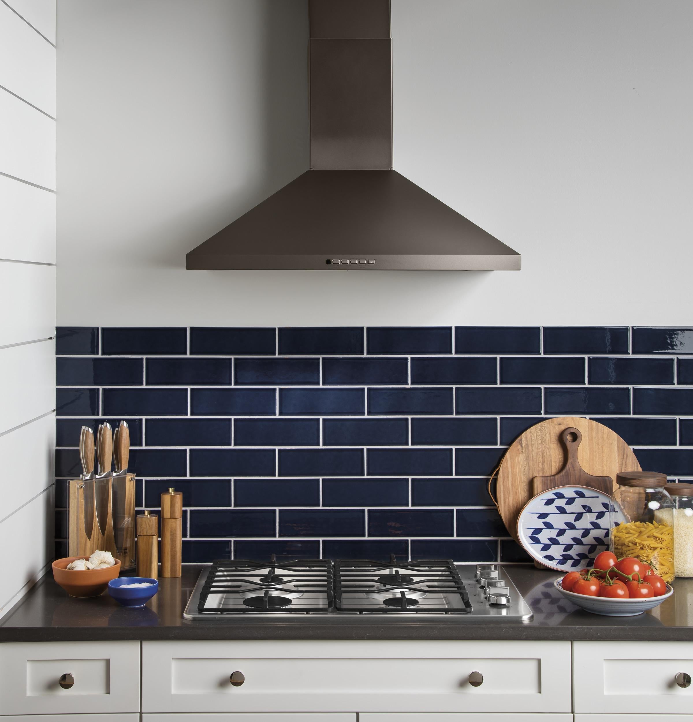 GE Appliances Cooktop Gas Cooktop