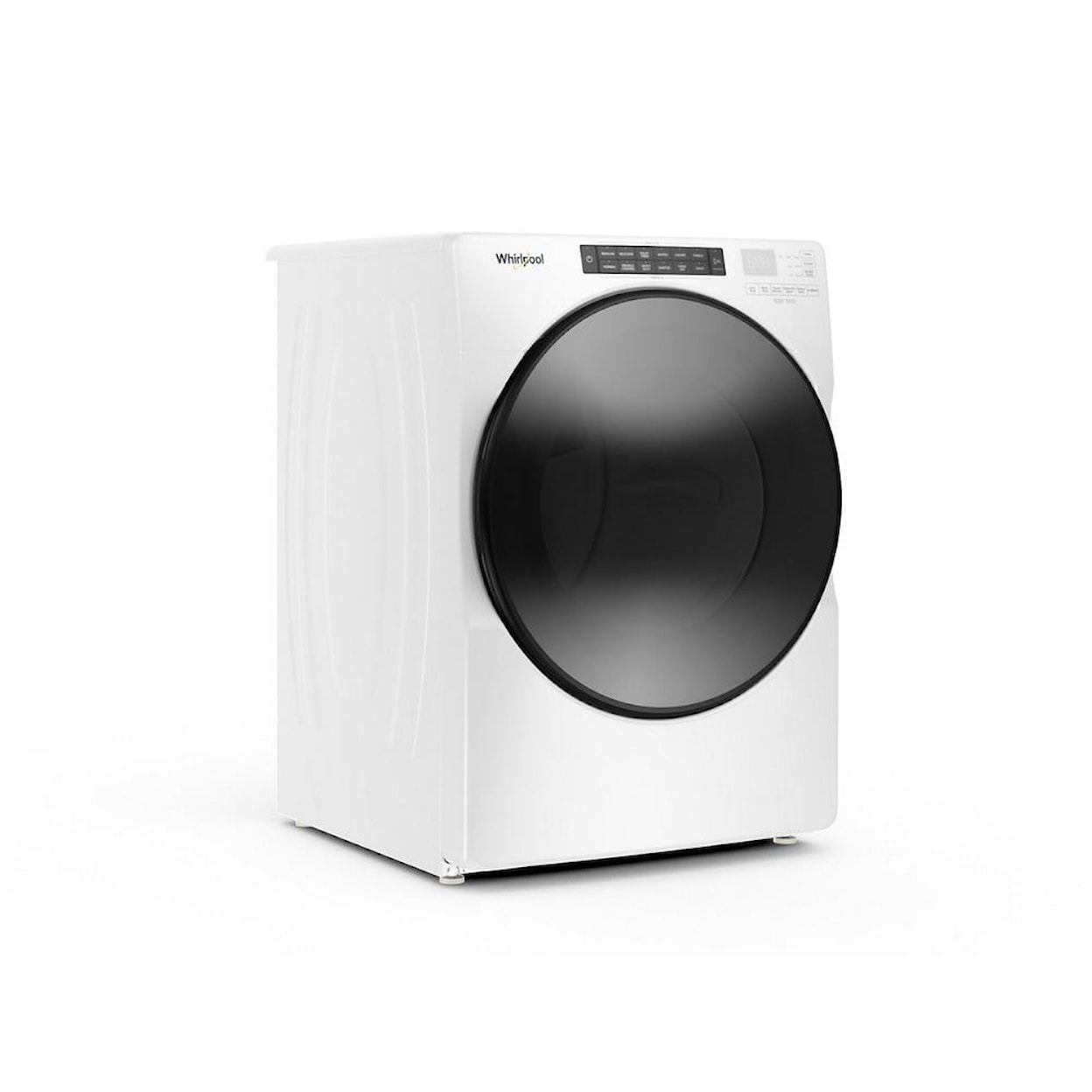 Whirlpool Laundry Front Load Electric Dryer