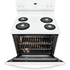 Frigidaire Electric Ranges Range