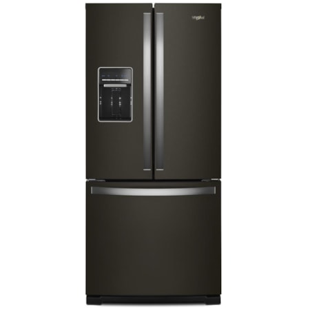Whirlpool French Door Refrigerator