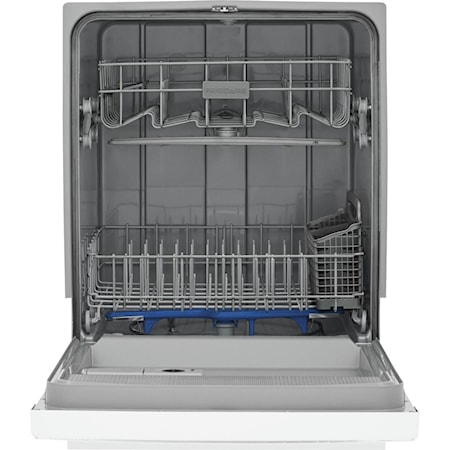 Built In Dishwasher