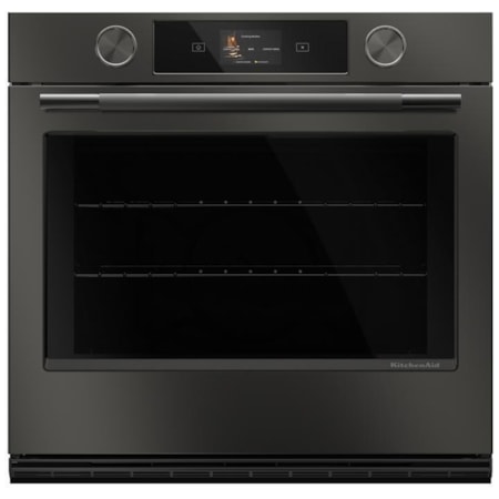 Single Wall Electric Oven
