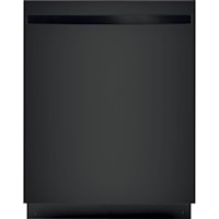 GDF550PSRSS GE Front Control Dishwasher - Stainless Steel
