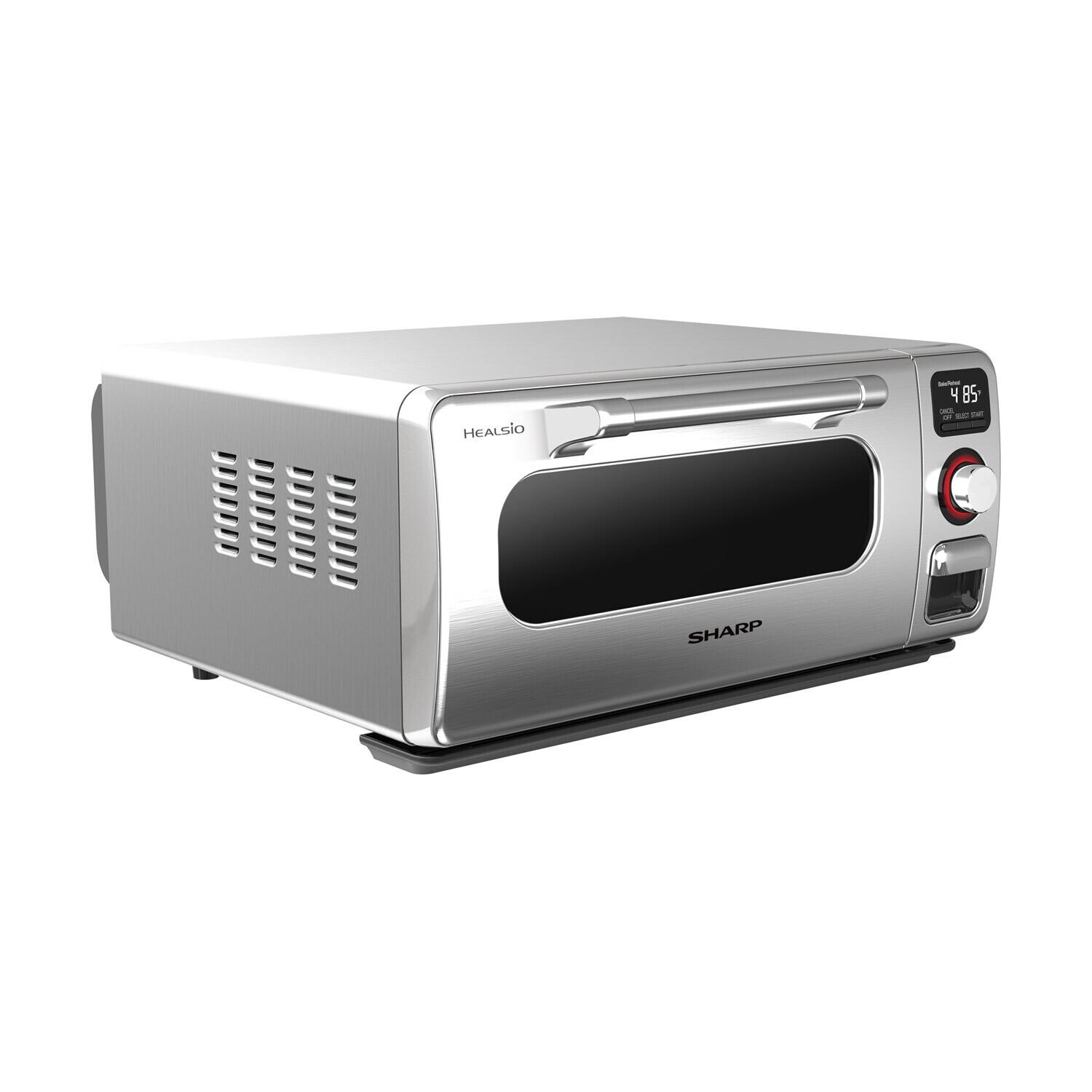 Toaster Oven