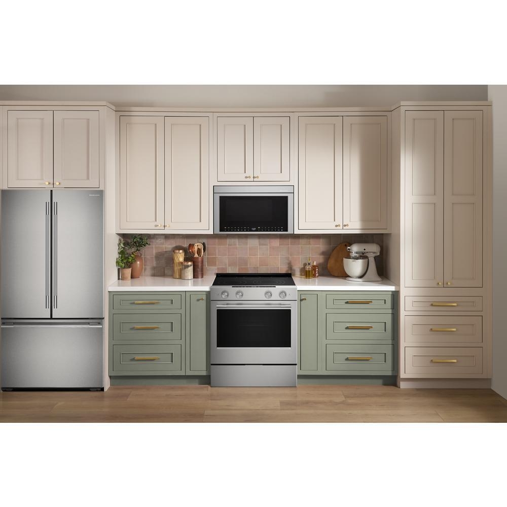 KitchenAid Electric Ranges Freestanding Smoothtop Electric Range