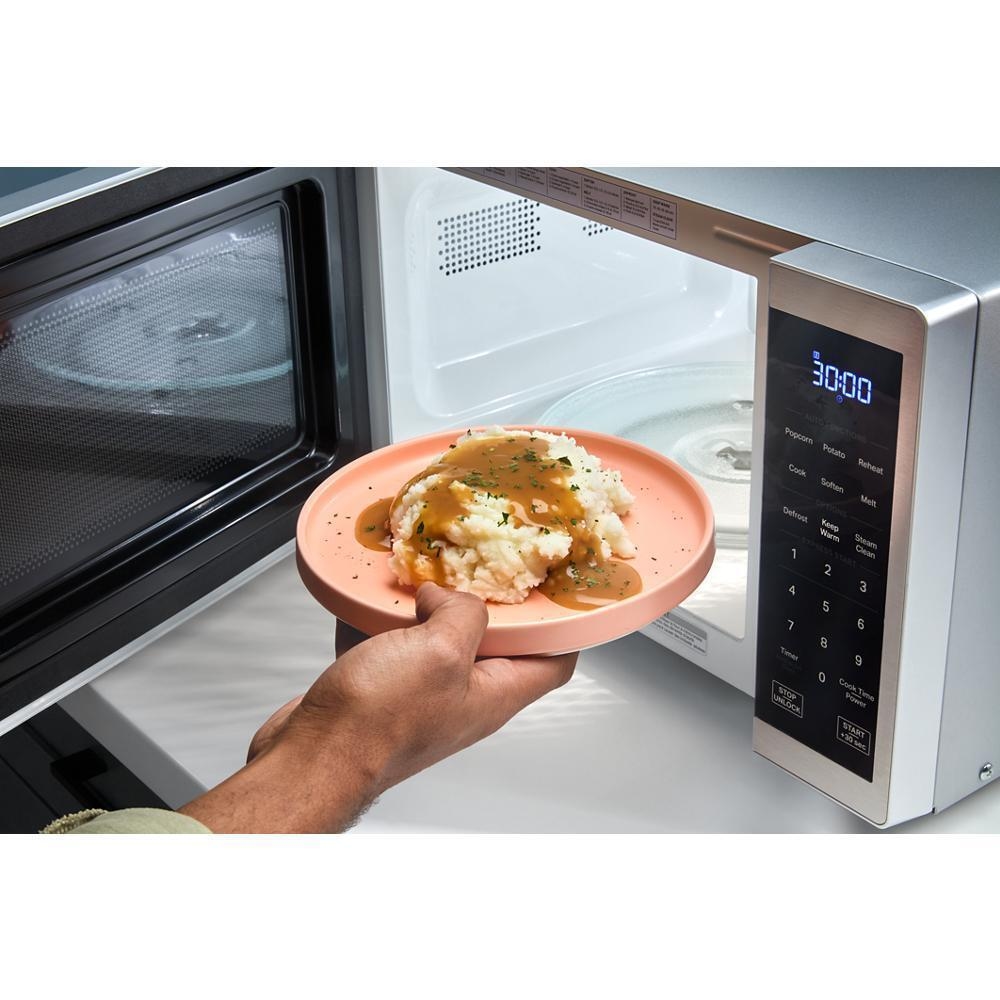 Whirlpool Microwave Countertop Microwave