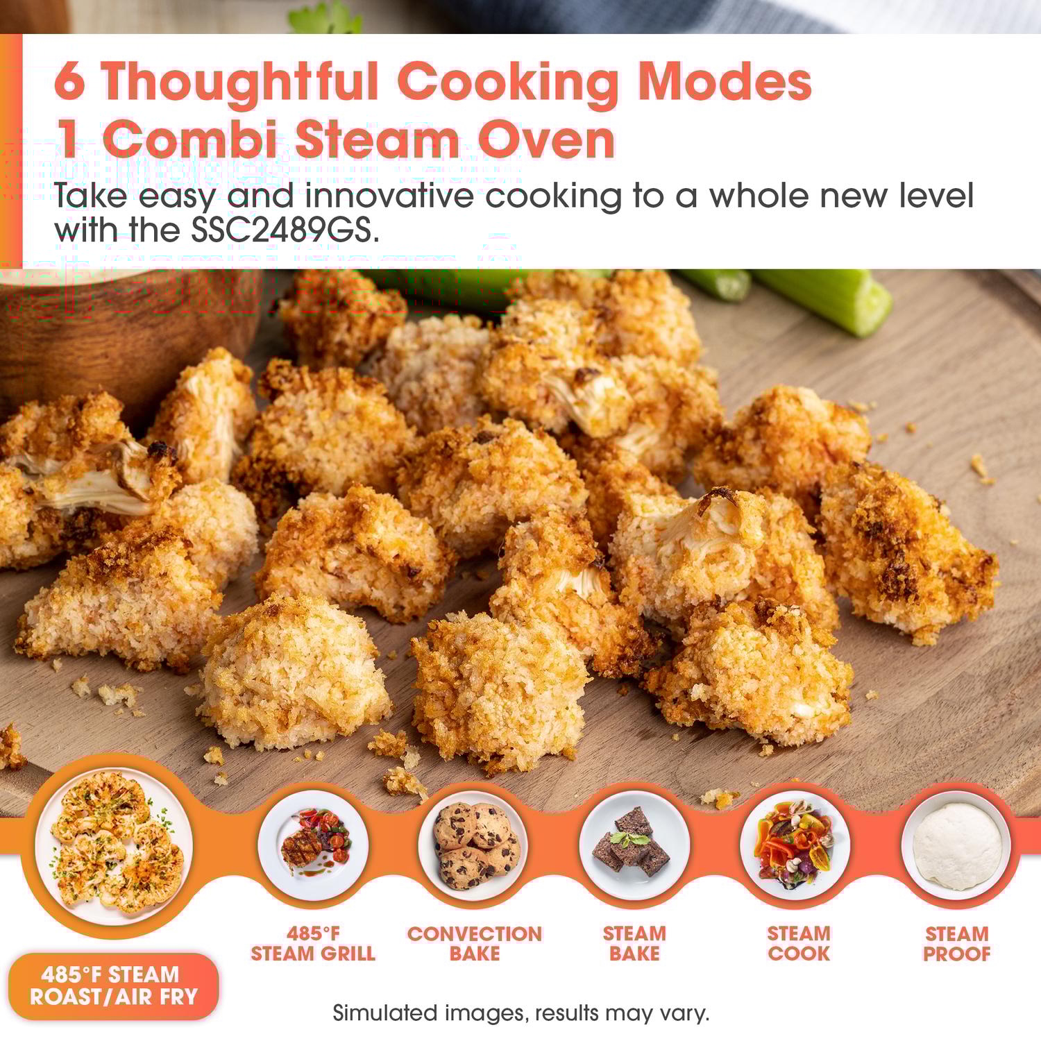 Sharp Appliances Electric Ranges Sharp Appliances Built-In Wall Oven