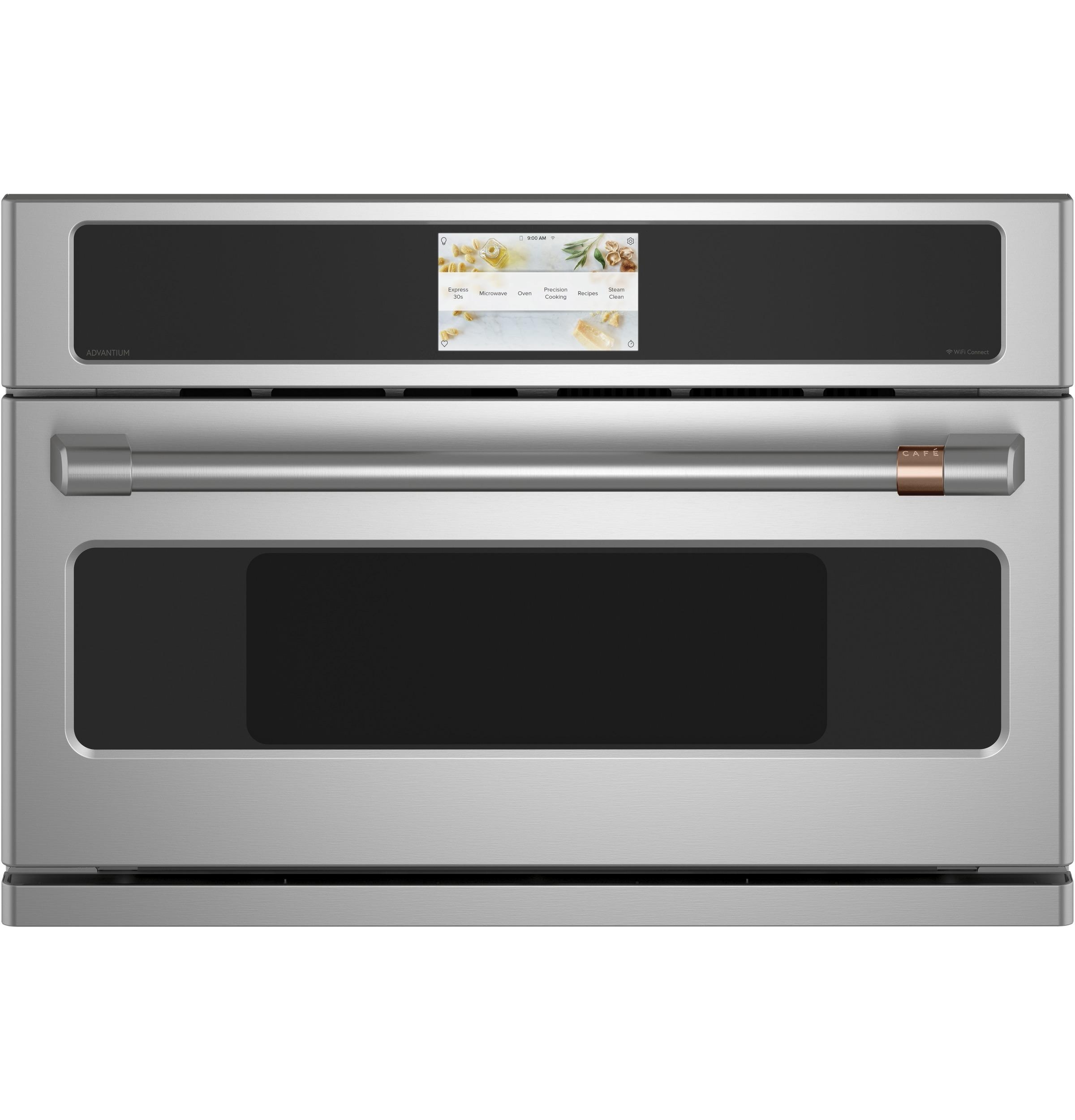 Single Wall Electric Oven