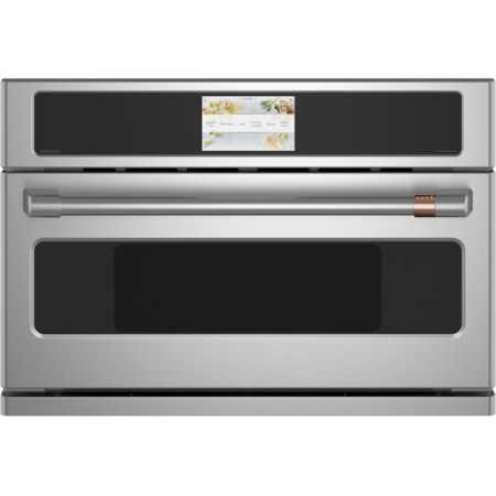 Single Wall Electric Oven