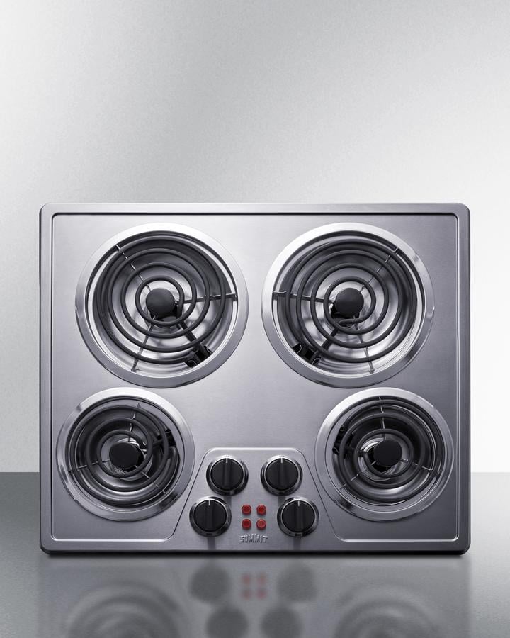 Cooktops (Electric)