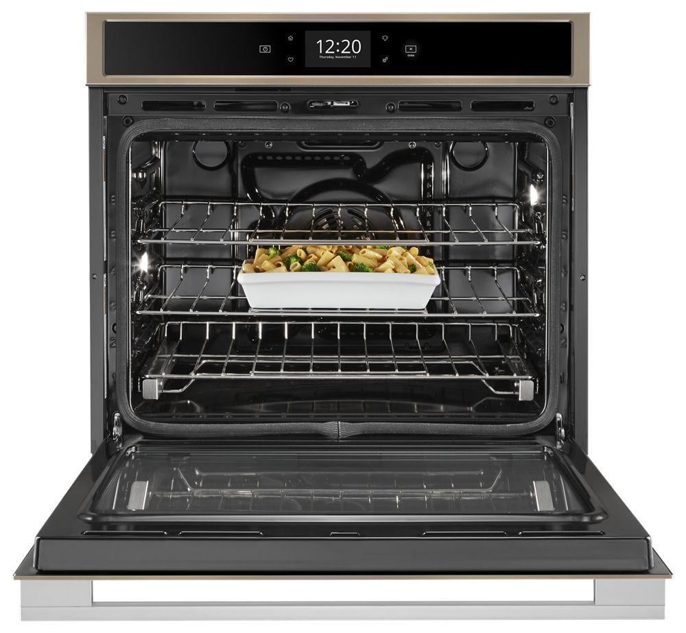 Single Wall Electric Oven