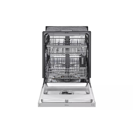 LG Appliances Built-in Dishwasher