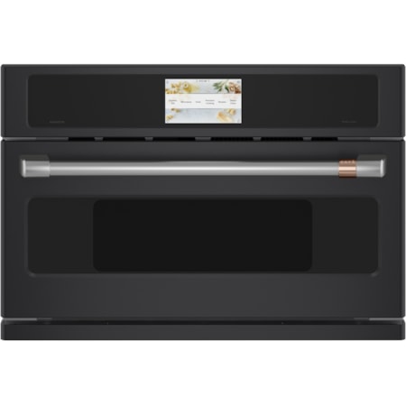 Single Wall Electric Oven