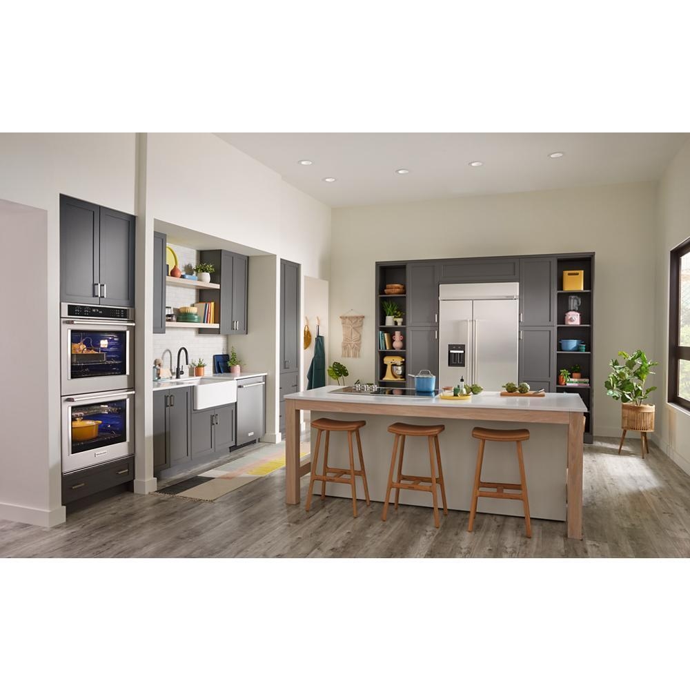 KitchenAid Double Wall Electric Oven