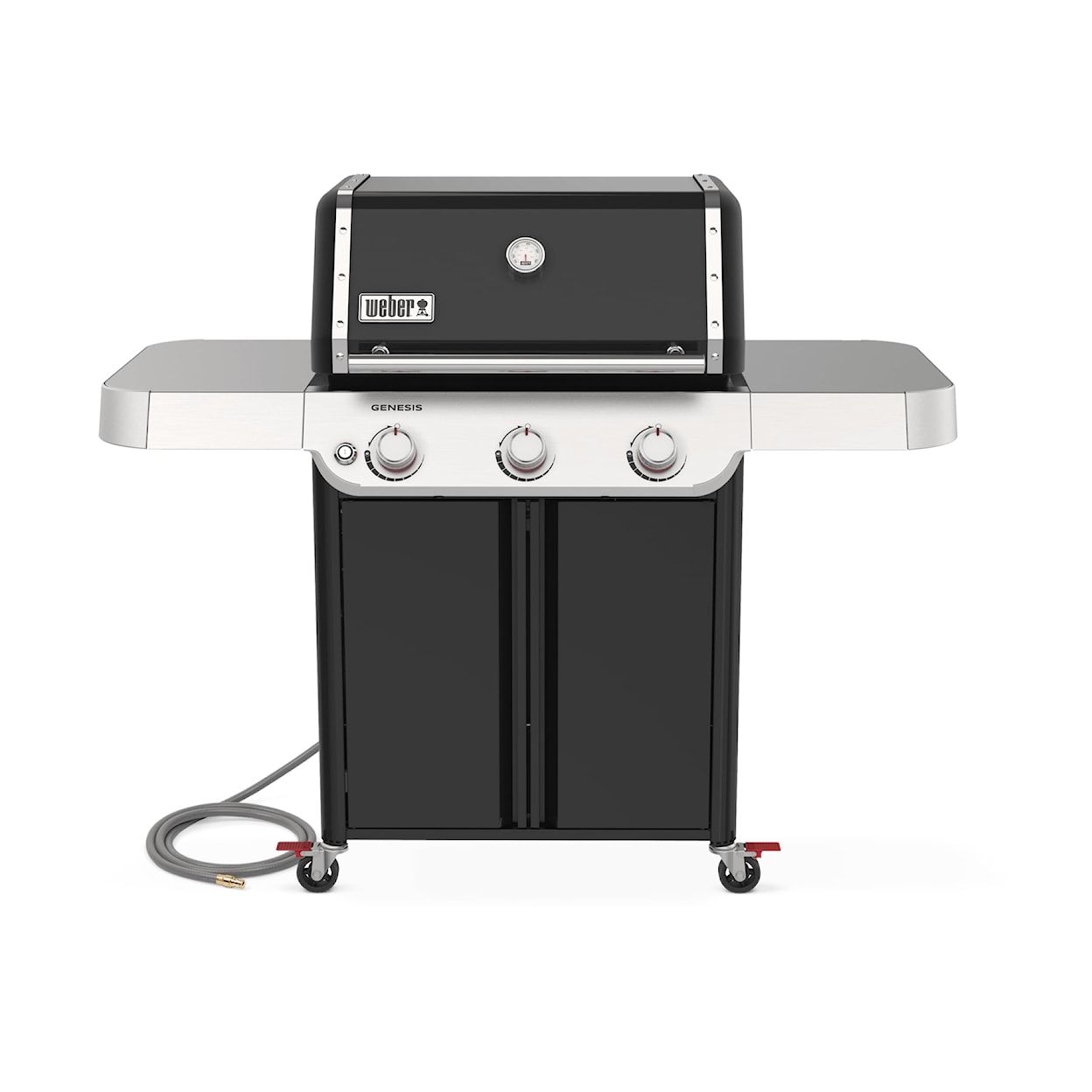 Weber Grills Barbeques Natural Gas Bbq