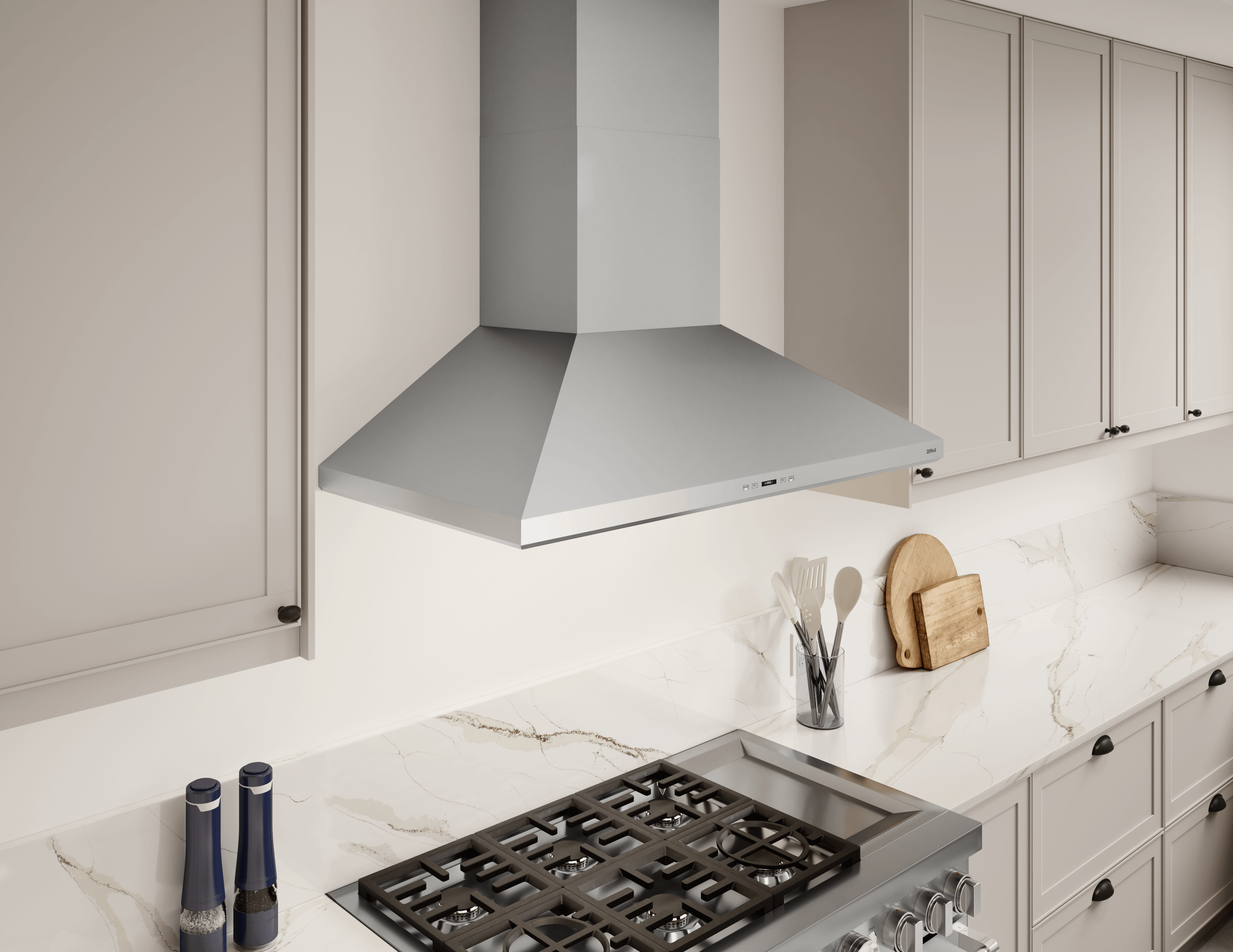 Zephyr Hoods Professional Hood