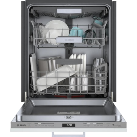 Bosch Built In Dishwasher