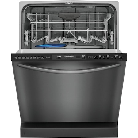 Built In Dishwasher