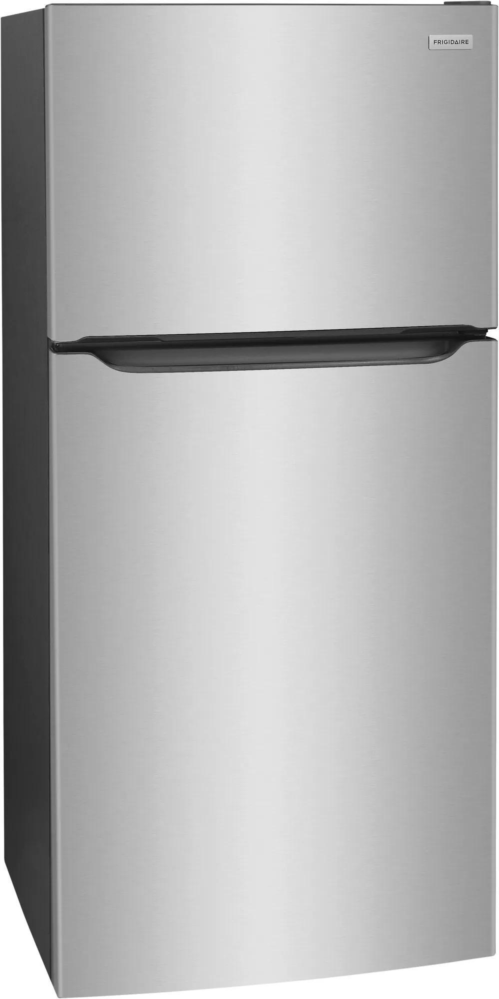 Frigidaire Refrigerators Top Freezer Freestanding Refrigerator