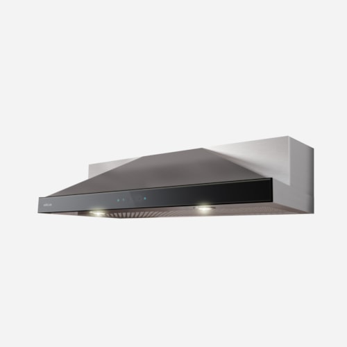 Modena Undercabinet Range Hood 30" Wide - 600Cfm