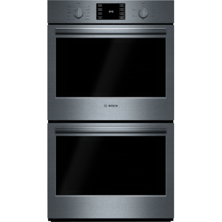 Double Wall Electric Oven