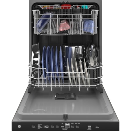 Built In Dishwasher