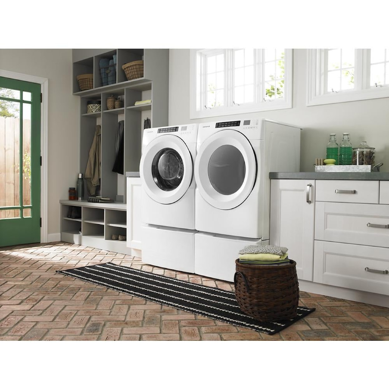 Amana Laundry Dryer