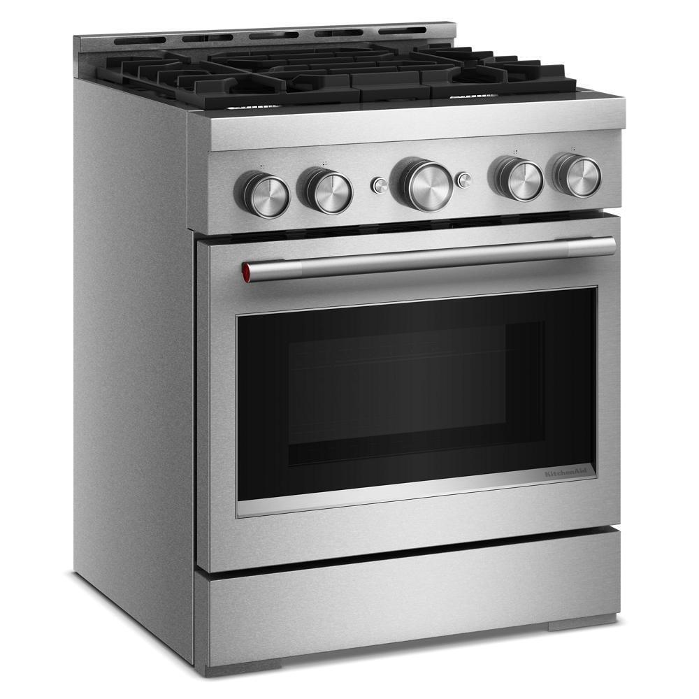 KitchenAid Gas Ranges Professional Gas Range
