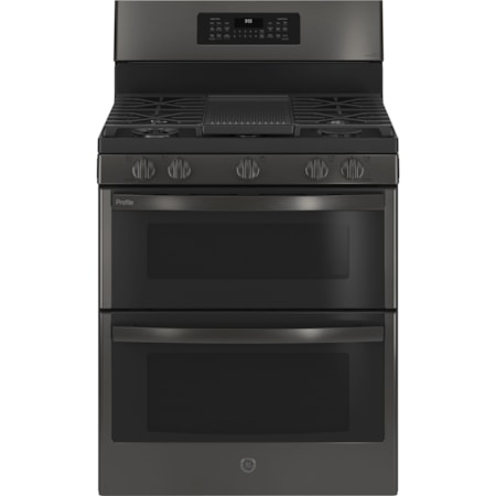 30" Free Standing Gas Range