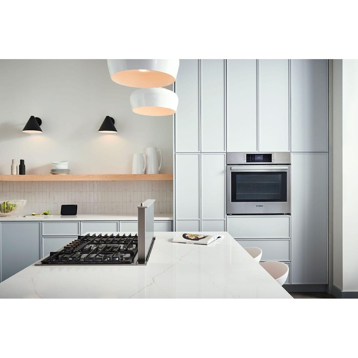 Bosch Hoods Range Hood