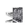 LG Appliances Dishwashers Built In Dishwasher