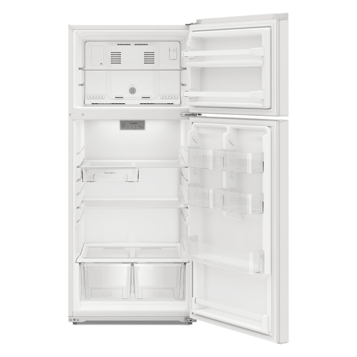 Whirlpool Refrigerators Refrigerator