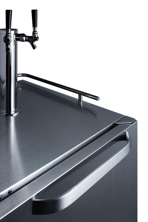 Summit Refrigerators Specialty Refrigerator