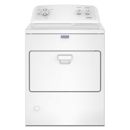Top Load Gas Wrinkle Prevent Dryer - 7.0 Cu. Ft.