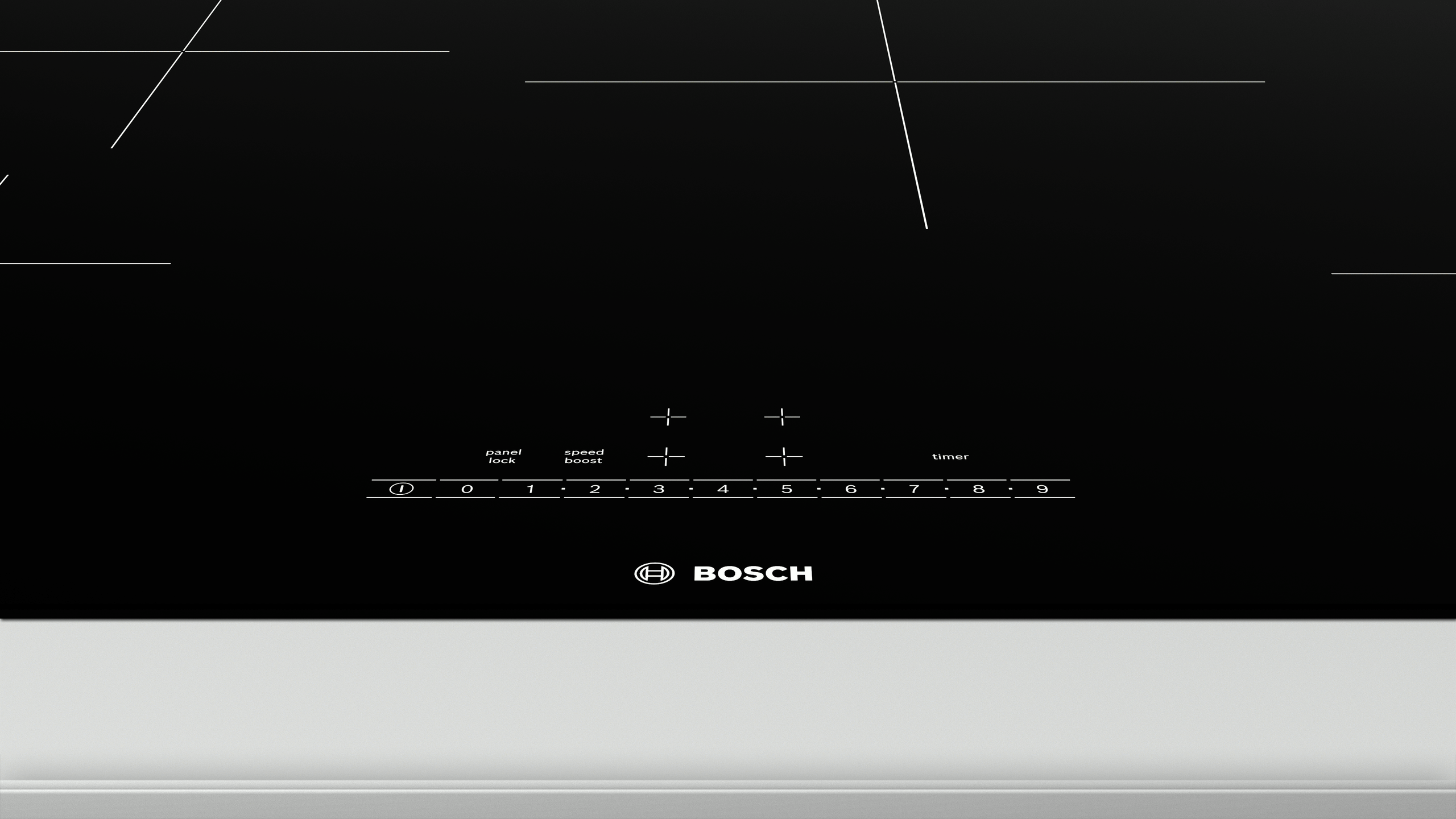 Bosch Electric Ranges Cooktops (Electric)
