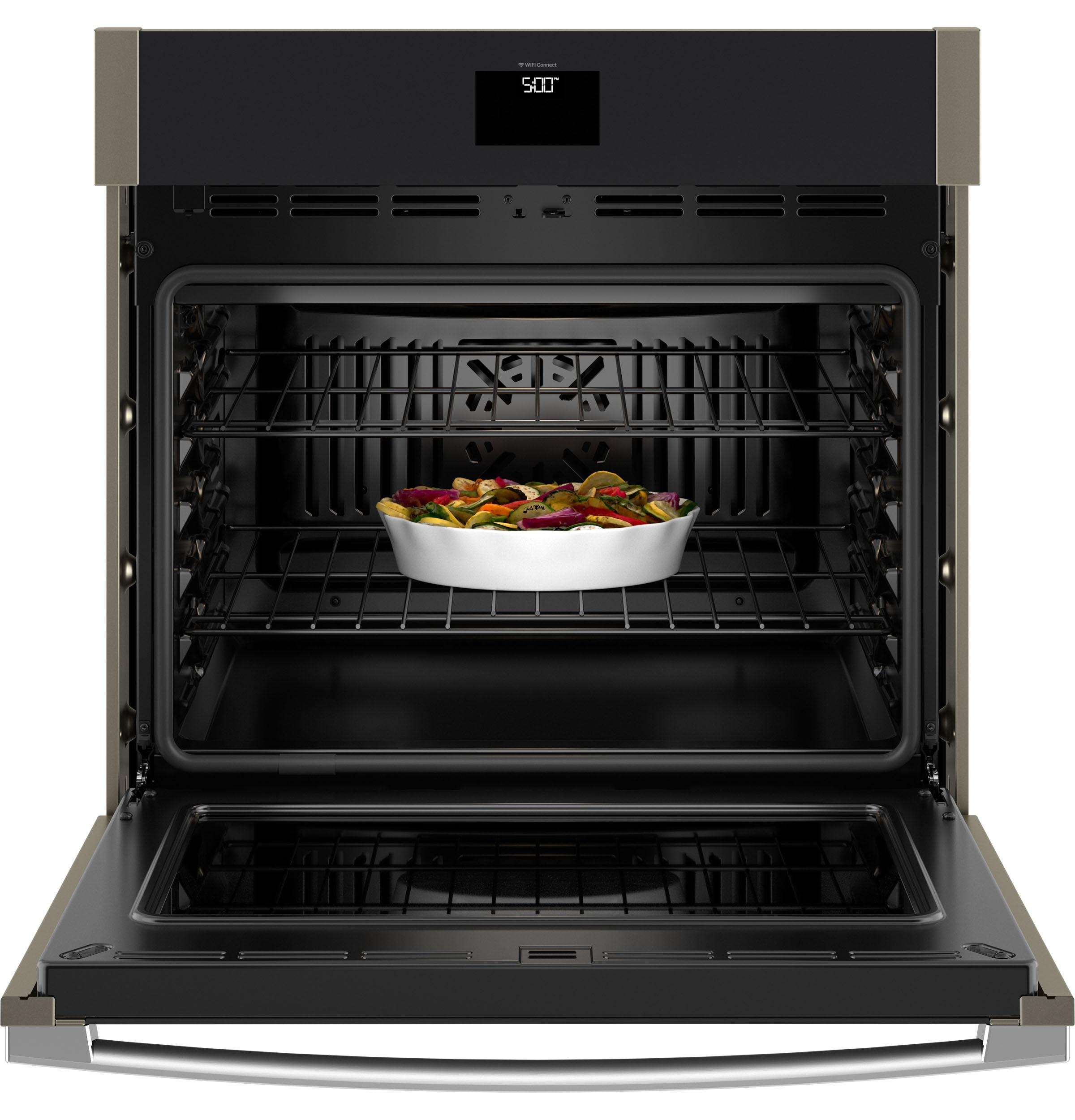 Single Wall Electric Oven