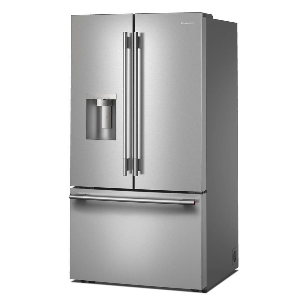 KitchenAid Refrigerators French Door Freestanding Refrigerator