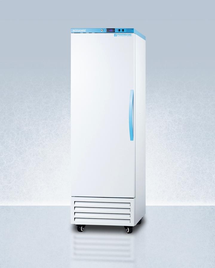 Upright Freezers