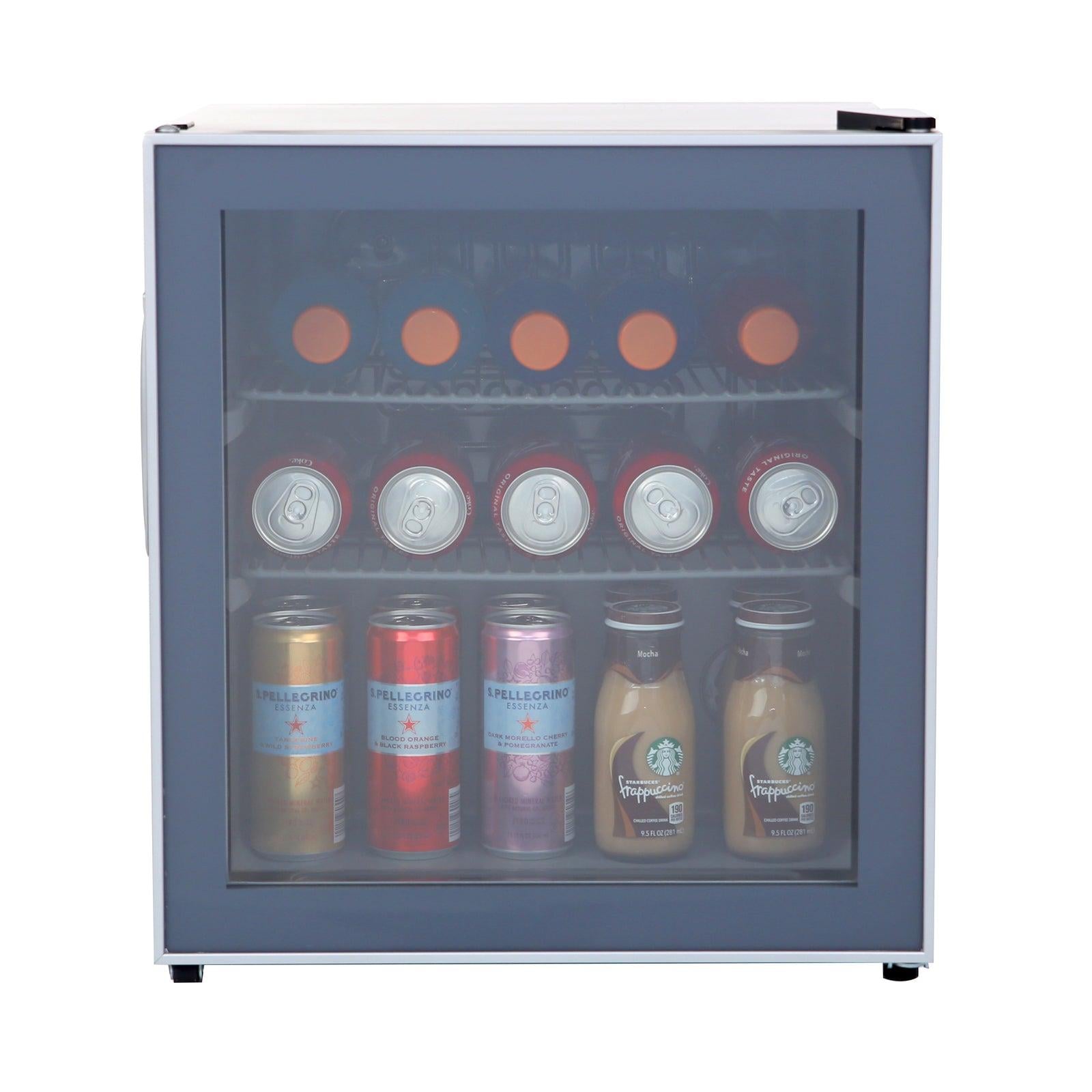 Compact Refrigerator