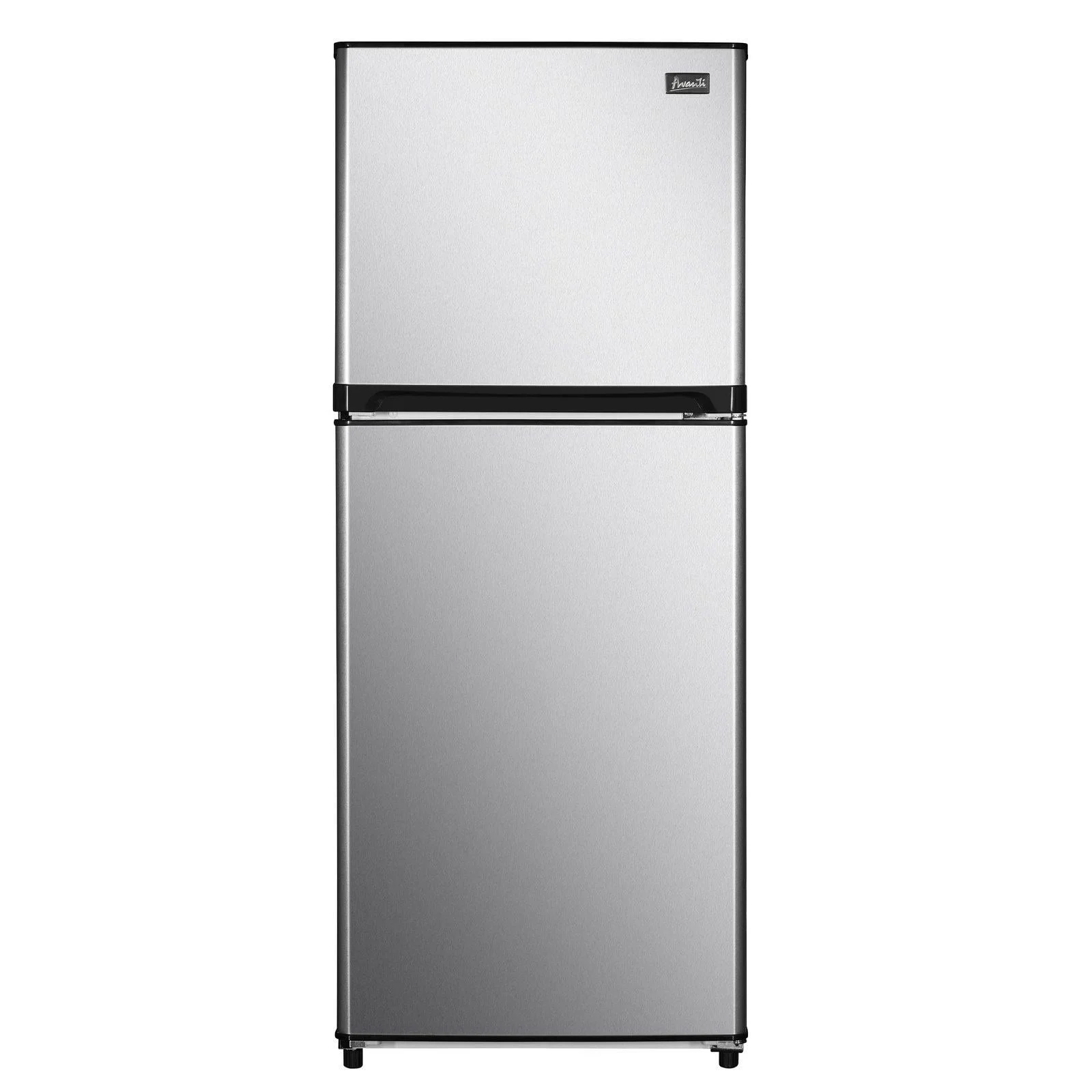 Avanti FF10B3S 10.0 cu. ft. Apartment Size Refrigerator Simon's
