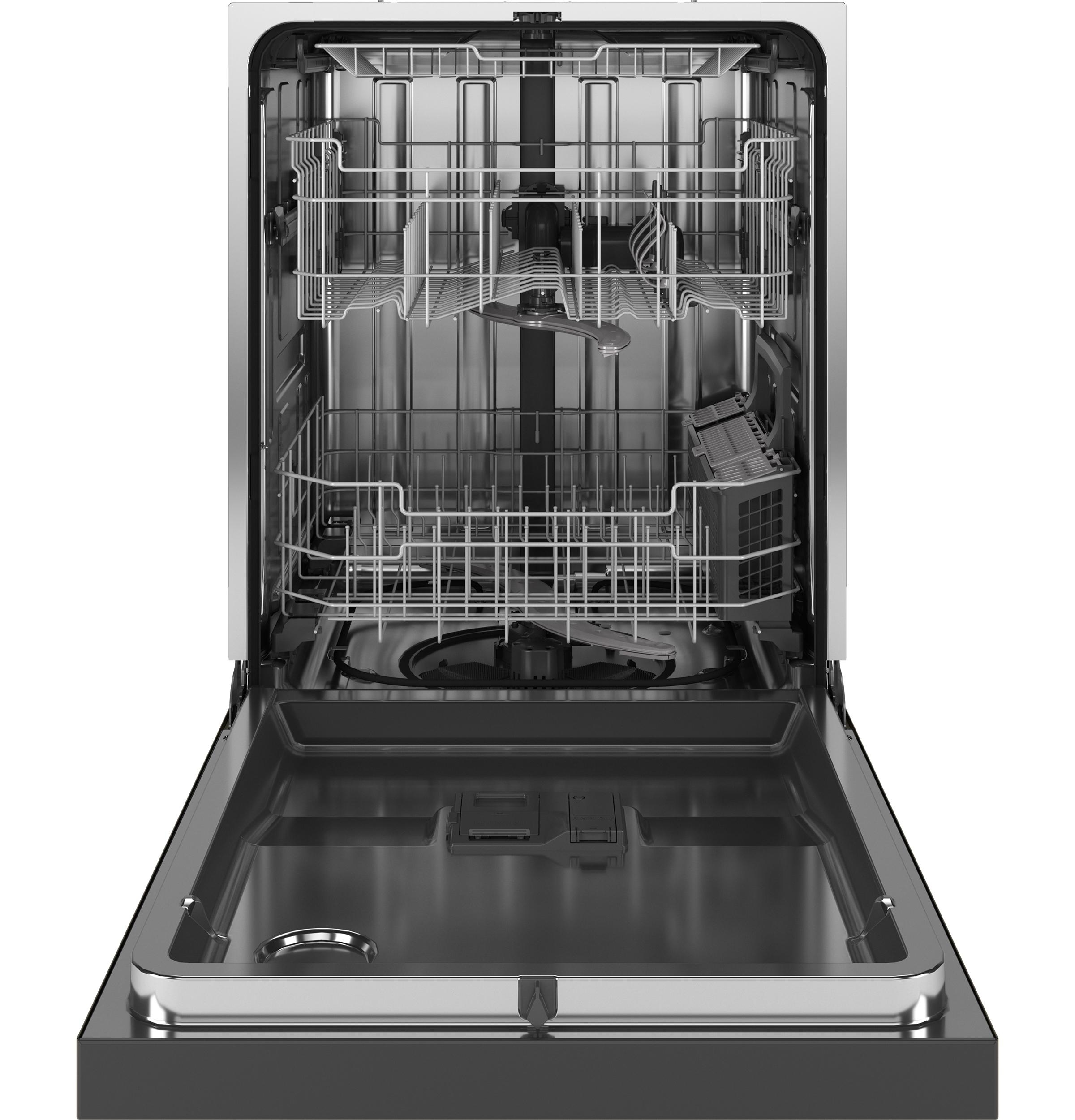 GE Appliances Dishwashers Built In Dishwasher